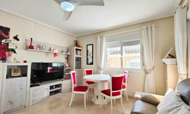 Revente - Villa - Rojales - Ciudad Quesada - Ciudad Quesada