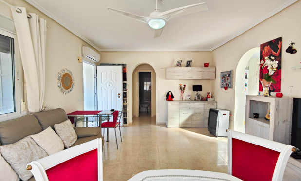 Revente - Villa - Rojales - Ciudad Quesada - Ciudad Quesada