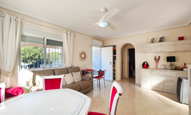 Revente - Villa - Rojales - Ciudad Quesada - Ciudad Quesada