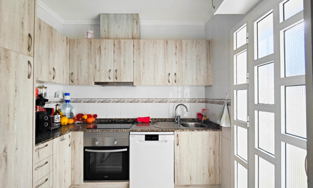 Revente - Villa - Rojales - Ciudad Quesada - Ciudad Quesada