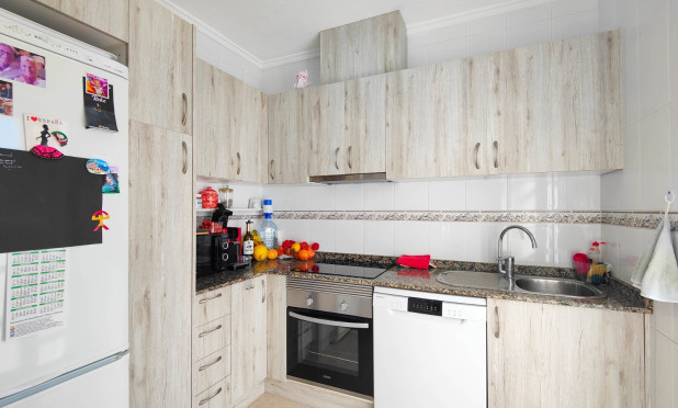 Revente - Villa - Rojales - Ciudad Quesada - Ciudad Quesada