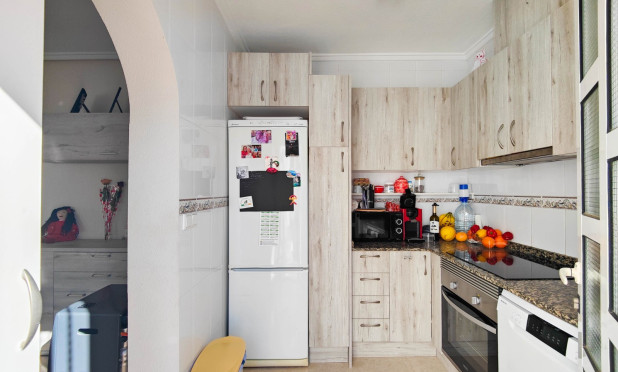 Revente - Villa - Rojales - Ciudad Quesada - Ciudad Quesada