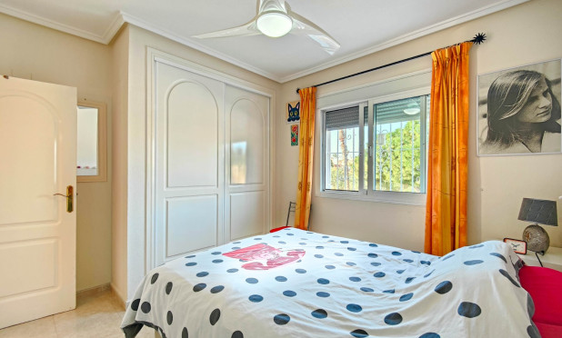 Revente - Villa - Rojales - Ciudad Quesada - Ciudad Quesada