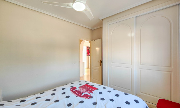 Revente - Villa - Rojales - Ciudad Quesada - Ciudad Quesada