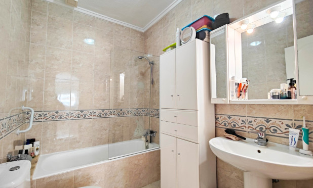 Revente - Villa - Rojales - Ciudad Quesada - Ciudad Quesada