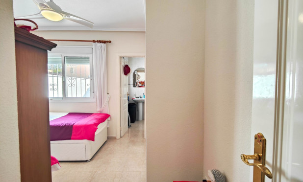 Revente - Villa - Rojales - Ciudad Quesada - Ciudad Quesada