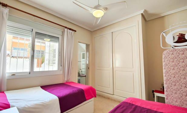 Revente - Villa - Rojales - Ciudad Quesada - Ciudad Quesada