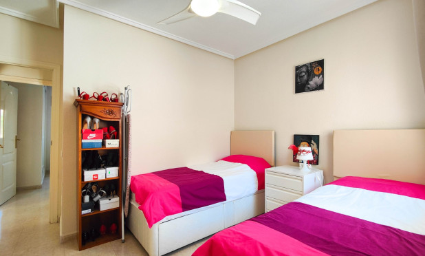 Revente - Villa - Rojales - Ciudad Quesada - Ciudad Quesada