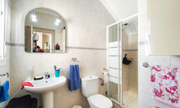 Revente - Villa - Rojales - Ciudad Quesada - Ciudad Quesada