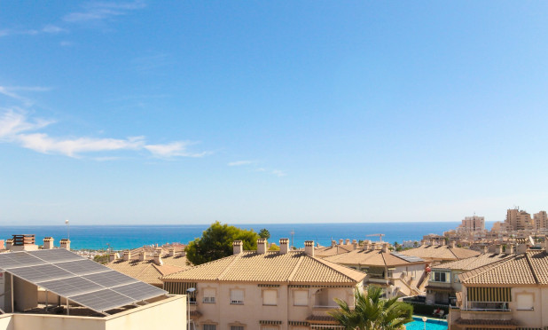 Revente - Villa - Torrevieja - Aguas Nuevas