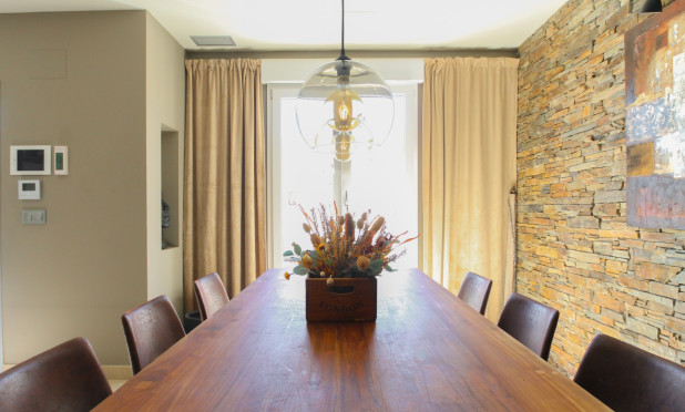 Revente - Villa - Torrevieja - Aguas Nuevas