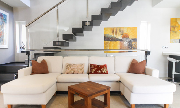 Revente - Villa - Torrevieja - Aguas Nuevas