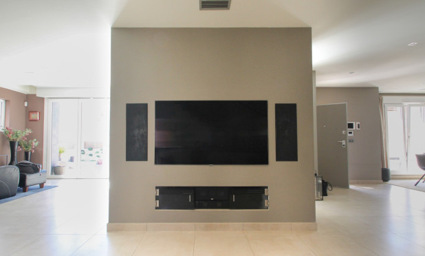 Revente - Villa - Torrevieja - Aguas Nuevas