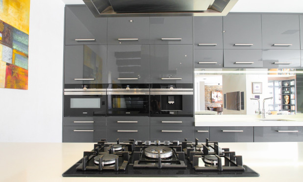 Revente - Villa - Torrevieja - Aguas Nuevas