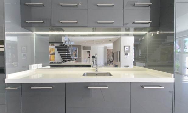 Revente - Villa - Torrevieja - Aguas Nuevas