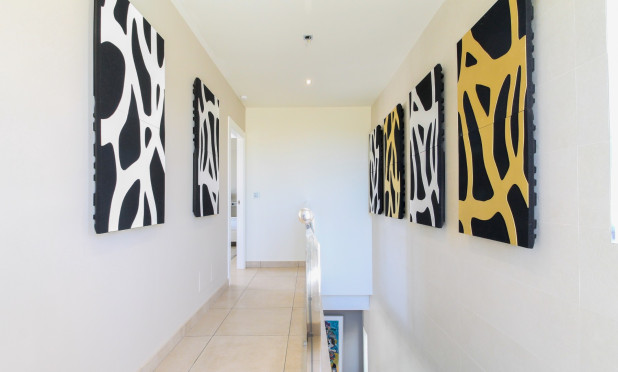 Revente - Villa - Torrevieja - Aguas Nuevas