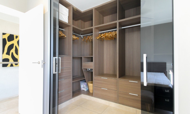 Revente - Villa - Torrevieja - Aguas Nuevas