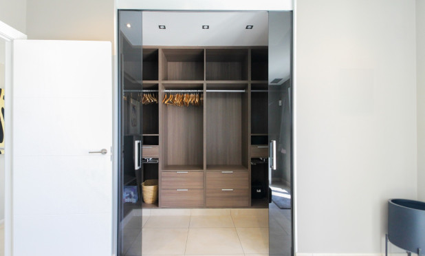 Revente - Villa - Torrevieja - Aguas Nuevas