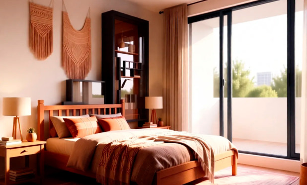 Nouvelle construction - Appartement - Bigastro