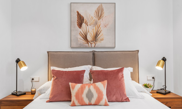 Nouvelle construction - Appartement - Benitachell - Cumbre Del Sol