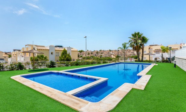 Revente - Appartement - Orihuela Costa - Villamartín