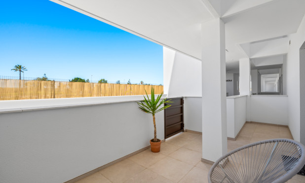 New Build - Villa - Los Alcazares - Los Alcázares