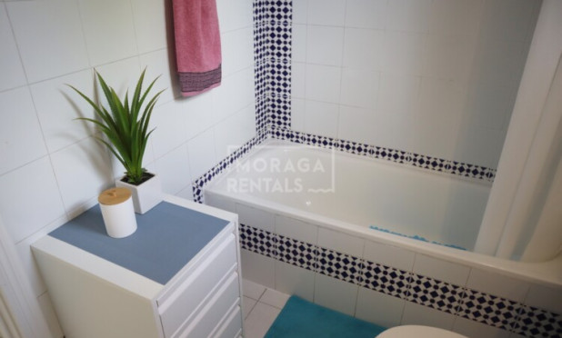 Location à long terme - Appartement - Orihuela Costa - Villamartín