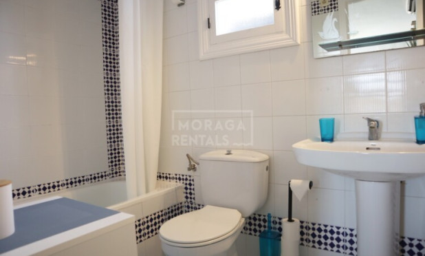 Lange Termijn Verhuur - Appartement / flat - Orihuela Costa - Villamartín