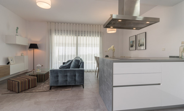 Nieuwbouw Woningen - Herenhuis - Torrevieja - torrevieja