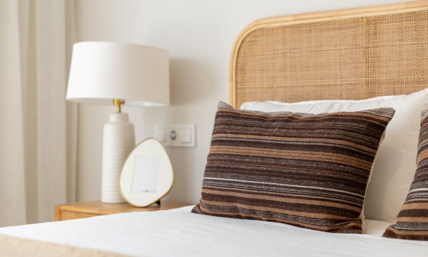 Neue Gebäude - Penthouse - Calpe