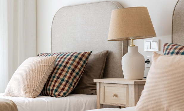 Neue Gebäude - Penthouse - Calpe