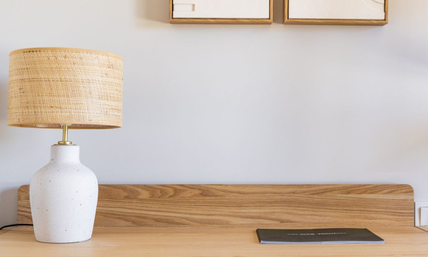 Nieuwbouw Woningen - Appartement / flat - Calpe