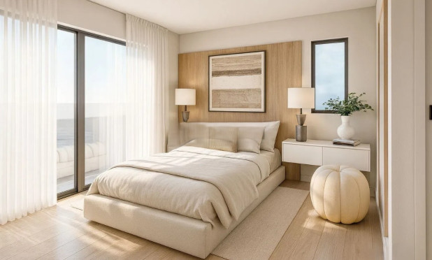 Obra nueva - Adosado - Aguilas - Águilas