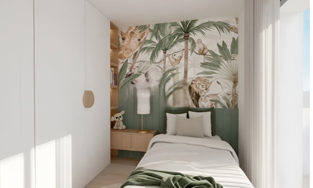 Obra nueva - Adosado - Aguilas - Águilas