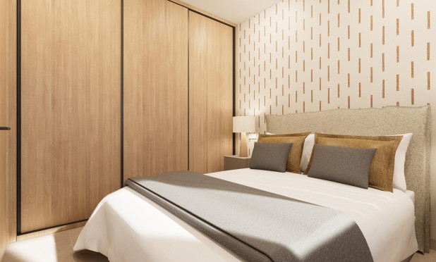 Neue Gebäude - Stadthaus - Pilar de la Horadada