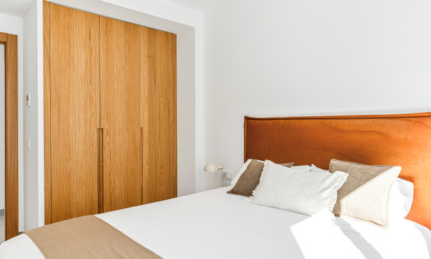 Nouvelle construction - Villa - Benitachell - Cumbre Del Sol