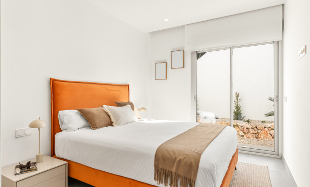 Nouvelle construction - Villa - Benitachell - Cumbre Del Sol