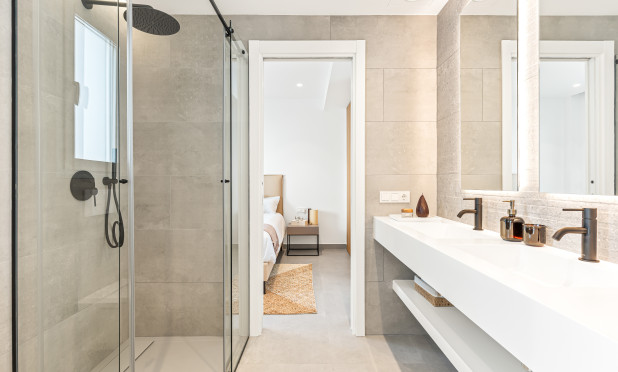 Nouvelle construction - Villa - Benitachell - Cumbre Del Sol