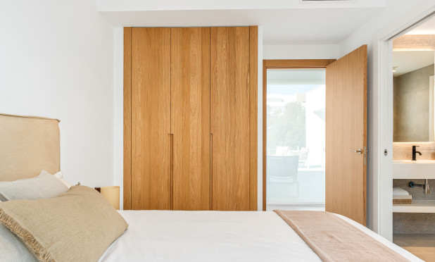 Nouvelle construction - Villa - Benitachell - Cumbre Del Sol