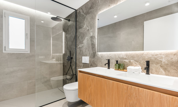 Nouvelle construction - Villa - Benitachell - Cumbre Del Sol