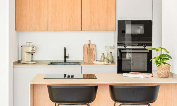 Nouvelle construction - Villa - Benitachell - Cumbre Del Sol