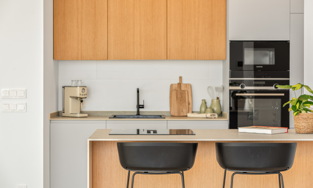 Nouvelle construction - Villa - Benitachell - Cumbre Del Sol