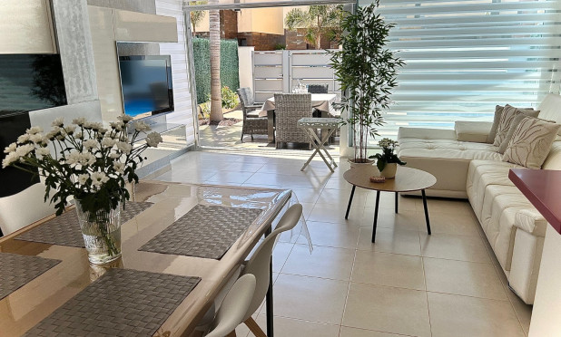 Revente - Villa - San Pedro del Pinatar - Lo Pagan