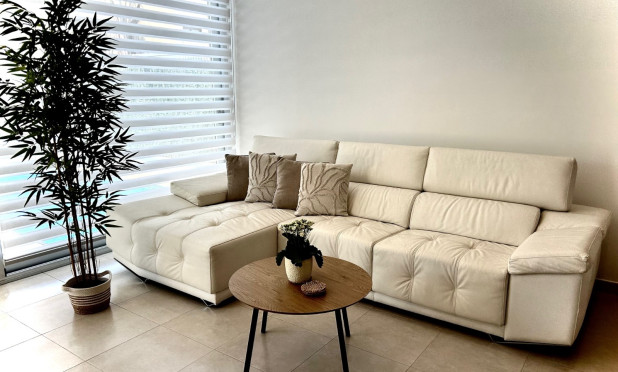 Revente - Villa - San Pedro del Pinatar - Lo Pagan