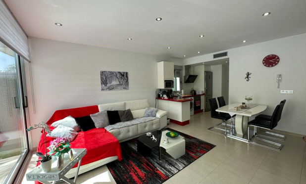 Revente - Villa - San Pedro del Pinatar - Lo Pagan