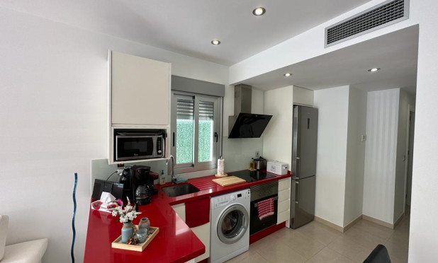 Revente - Villa - San Pedro del Pinatar - Lo Pagan