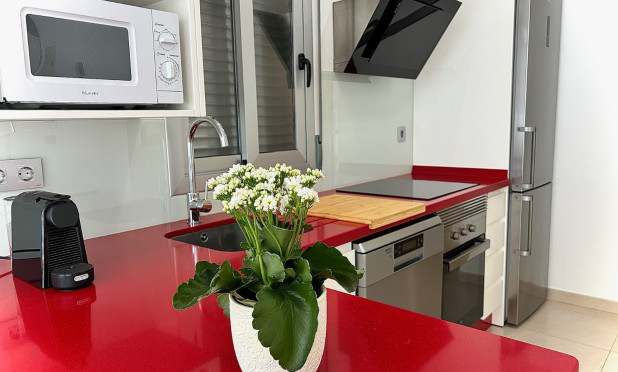 Revente - Villa - San Pedro del Pinatar - Lo Pagan