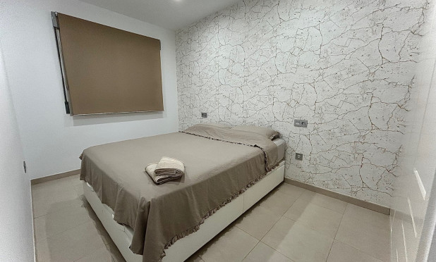 Revente - Villa - San Pedro del Pinatar - Lo Pagan