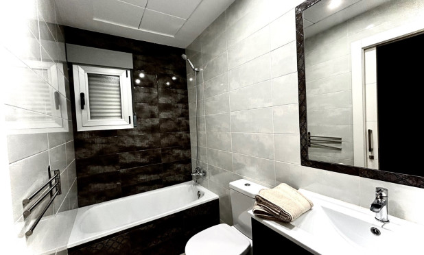 Revente - Villa - San Pedro del Pinatar - Lo Pagan