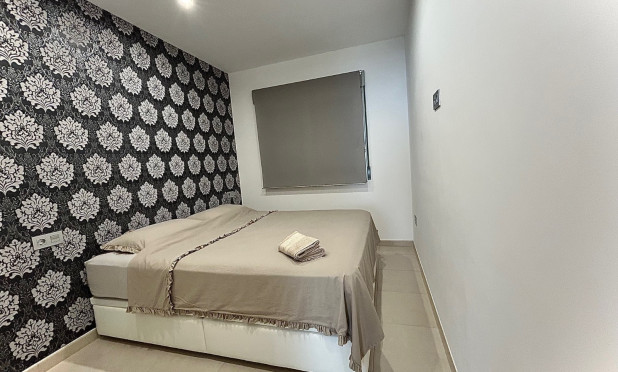 Revente - Villa - San Pedro del Pinatar - Lo Pagan